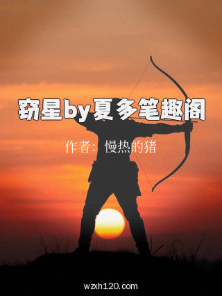 窃星by夏多笔趣阁
