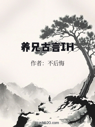 养兄古言IH
