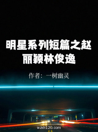 明星系列短篇之赵丽颖林俊逸