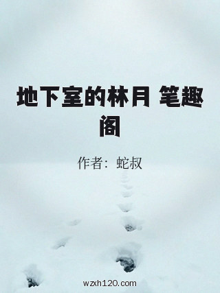地下室的林月 笔趣阁