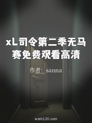 xL司令第二季无马赛免费观看高清