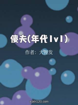 傻夫(年代1v1)