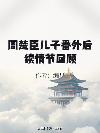 周楚臣儿子番外后续情节回顾