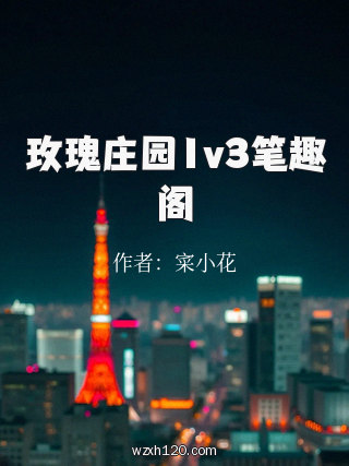 玫瑰庄园1v3笔趣阁