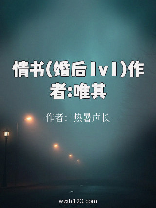 情书(婚后1v1)作者:唯其