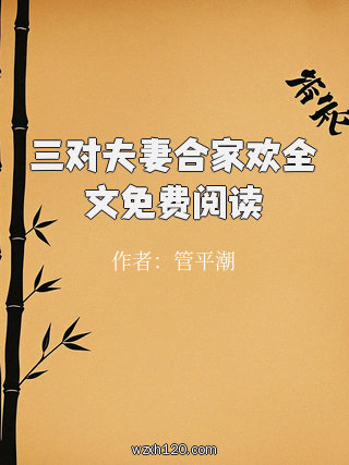 三对夫妻合家欢全文免费阅读