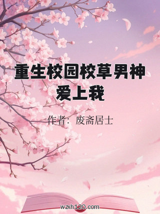 重生校园校草男神爱上我