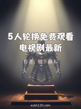5人轮换免费观看电视剧最新