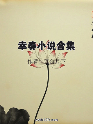 幸奏小说合集