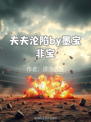 夫夫沦陷by墨宝非宝