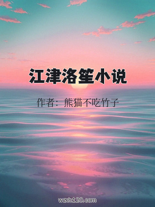江津洛笙小说