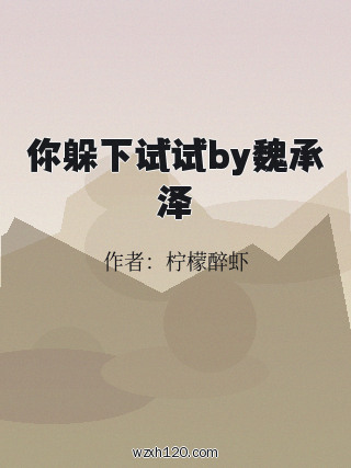 你躲下试试by魏承泽