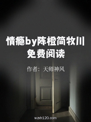 情瘾by陈橙简牧川免费阅读