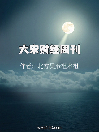 大宋财经周刊
