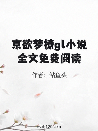 京欲梦撩gl小说全文免费阅读