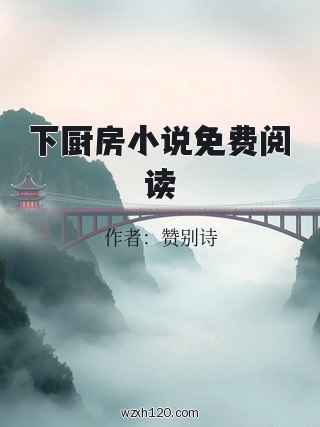 下厨房小说免费阅读