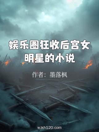 娱乐圈狂收后宫女明星的小说