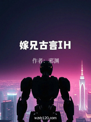 嫁兄古言IH