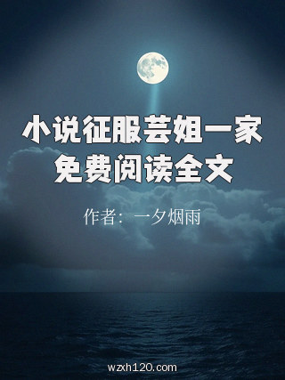小说征服芸姐一家免费阅读全文