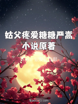 姑父疼爱糖糖严嵩小说原著