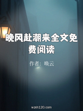 晚风赴潮来全文免费阅读