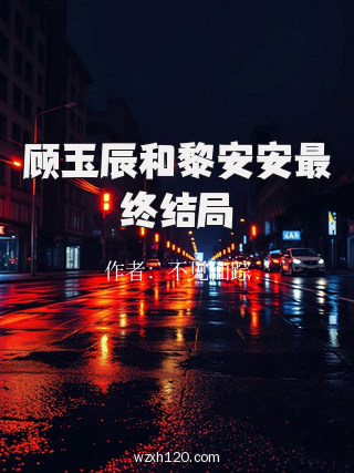 顾玉辰和黎安安最终结局