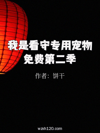 我是看守专用宠物免费第二季