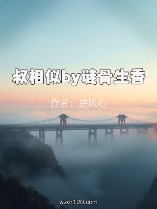 叔相似by谜骨生香