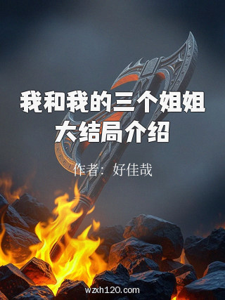 我和我的三个姐姐大结局介绍