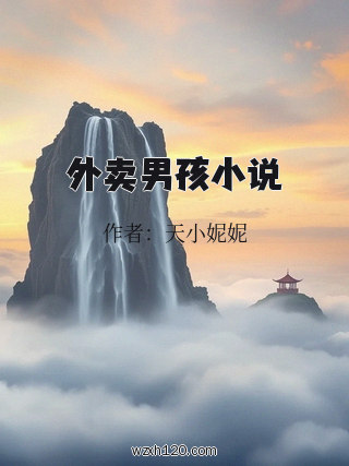外卖男孩小说