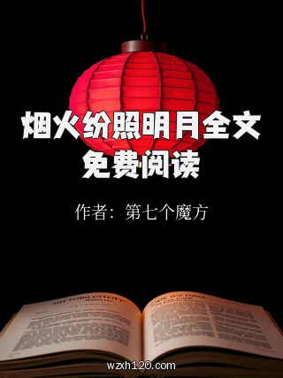 烟火纷照明月全文免费阅读