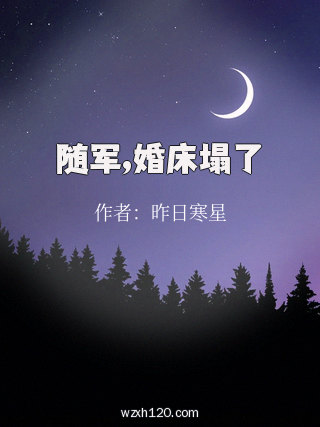 随军,婚床塌了