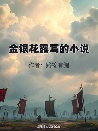 金银花露写的小说