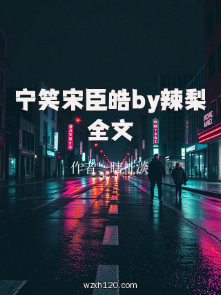 宁笑宋臣皓by辣梨全文