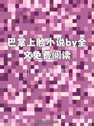 巴掌上脸小说by全文免费阅读