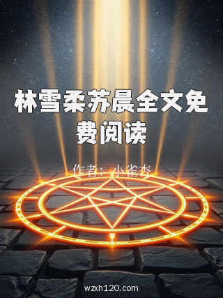 林雪柔苏晨全文免费阅读