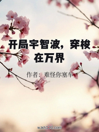 开局宇智波,穿梭在万界