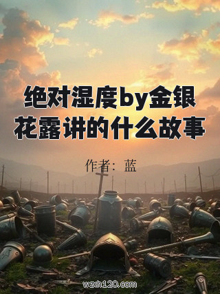 绝对湿度by金银花露讲的什么故事