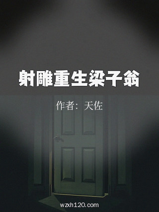 射雕重生梁子翁