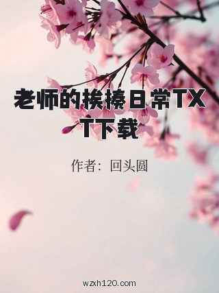 老师的挨揍日常TXT下载