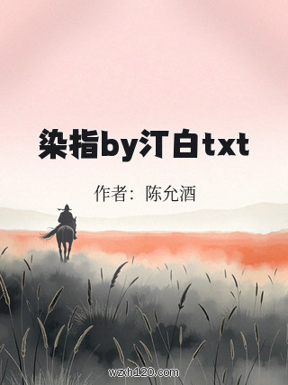 染指by汀白txt