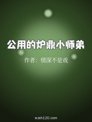 公用的炉鼎小师弟