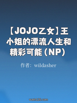 【JOJO乙女】王小姐的漂流人生和精彩可能(NP)