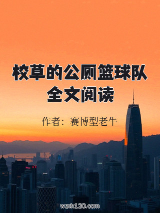 校草的公厕篮球队全文阅读