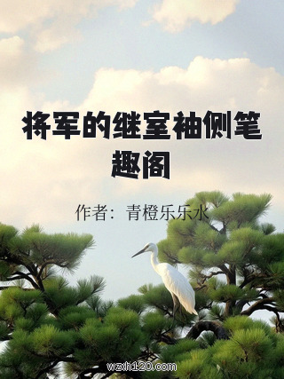 将军的继室袖侧笔趣阁