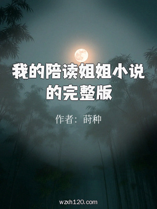 我的陪读姐姐小说的完整版