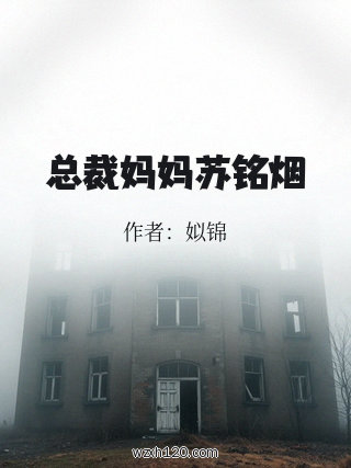 总裁妈妈苏铭烟