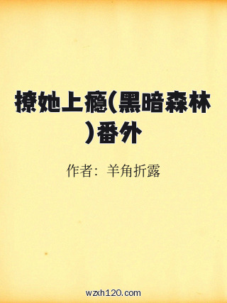撩她上瘾(黑暗森林)番外