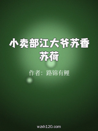小卖部江大爷苏香苏荷