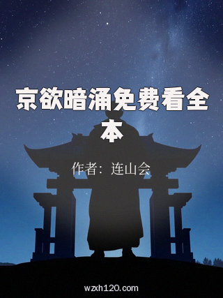 京欲暗涌免费看全本